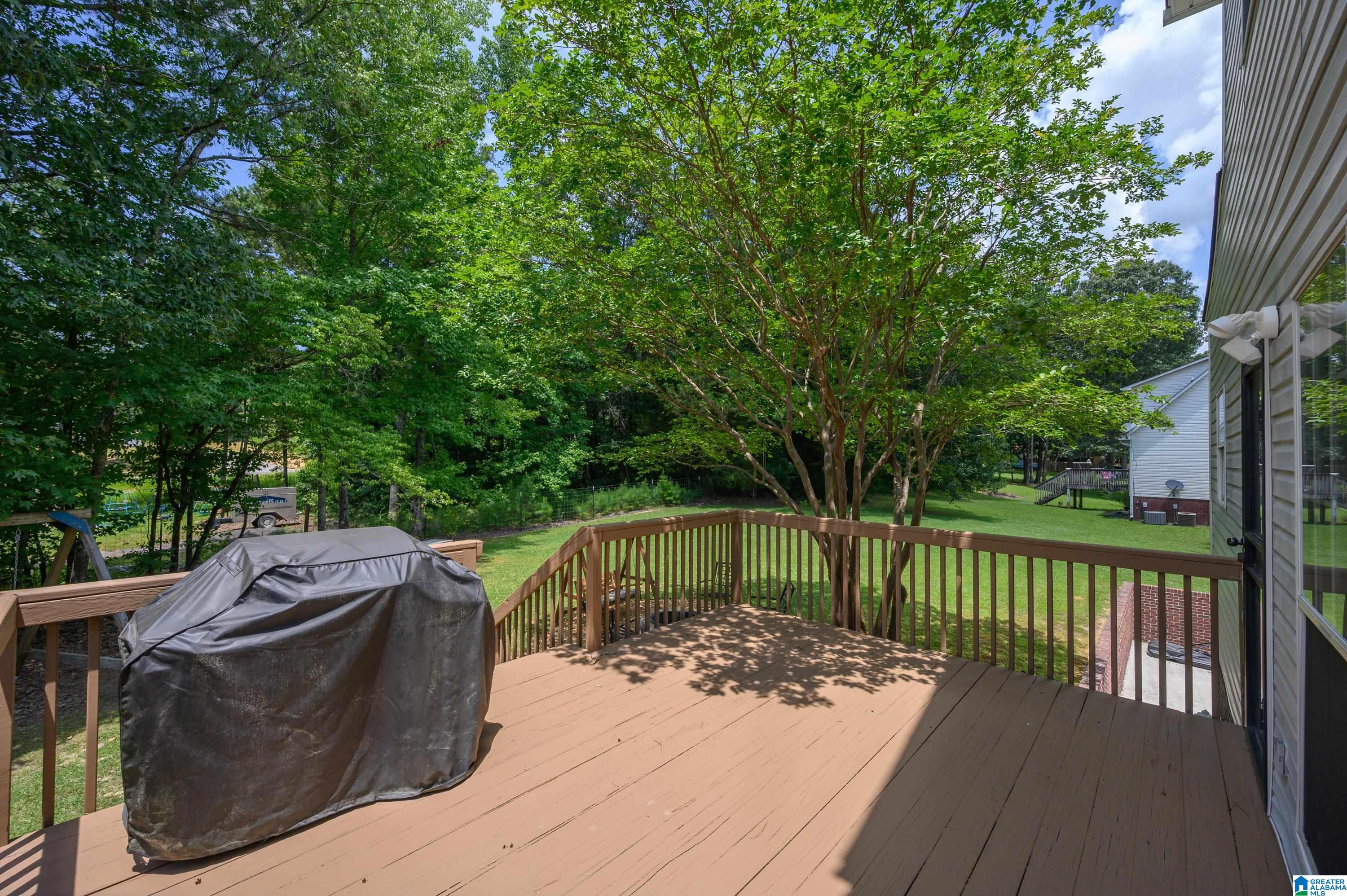 1652 Morton Road Warrior, AL 35180 - Photo 39 of 58