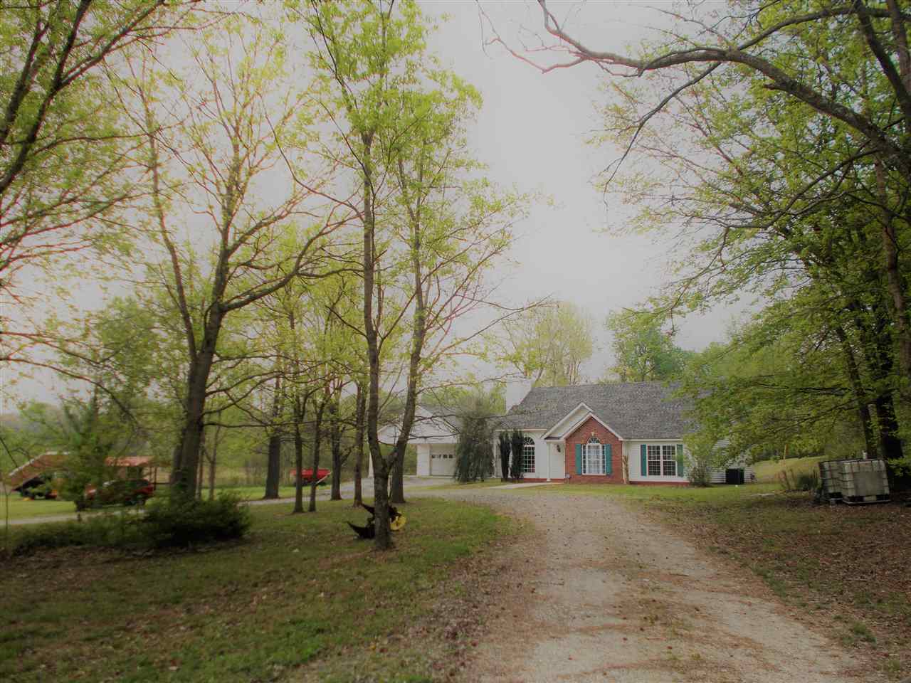 291 Cleveland Street Ripley, TN 38063 - Photo 1 of 25