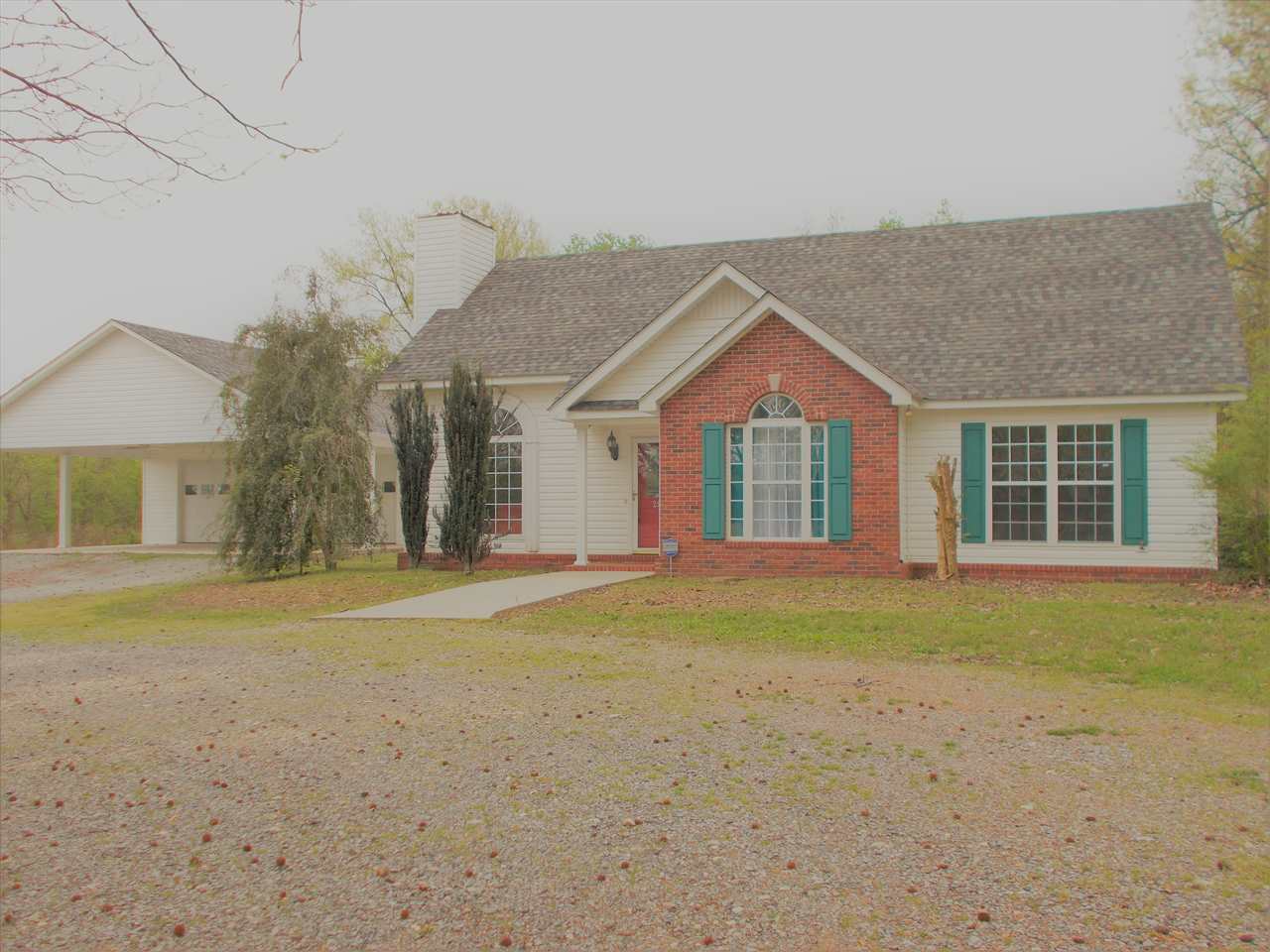 291 Cleveland Street Ripley, TN 38063 - Photo 2 of 25