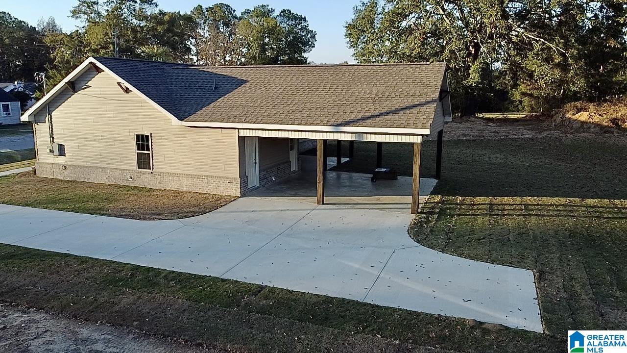 408 17th Street Clanton, AL 35045 - Photo 26 of 27