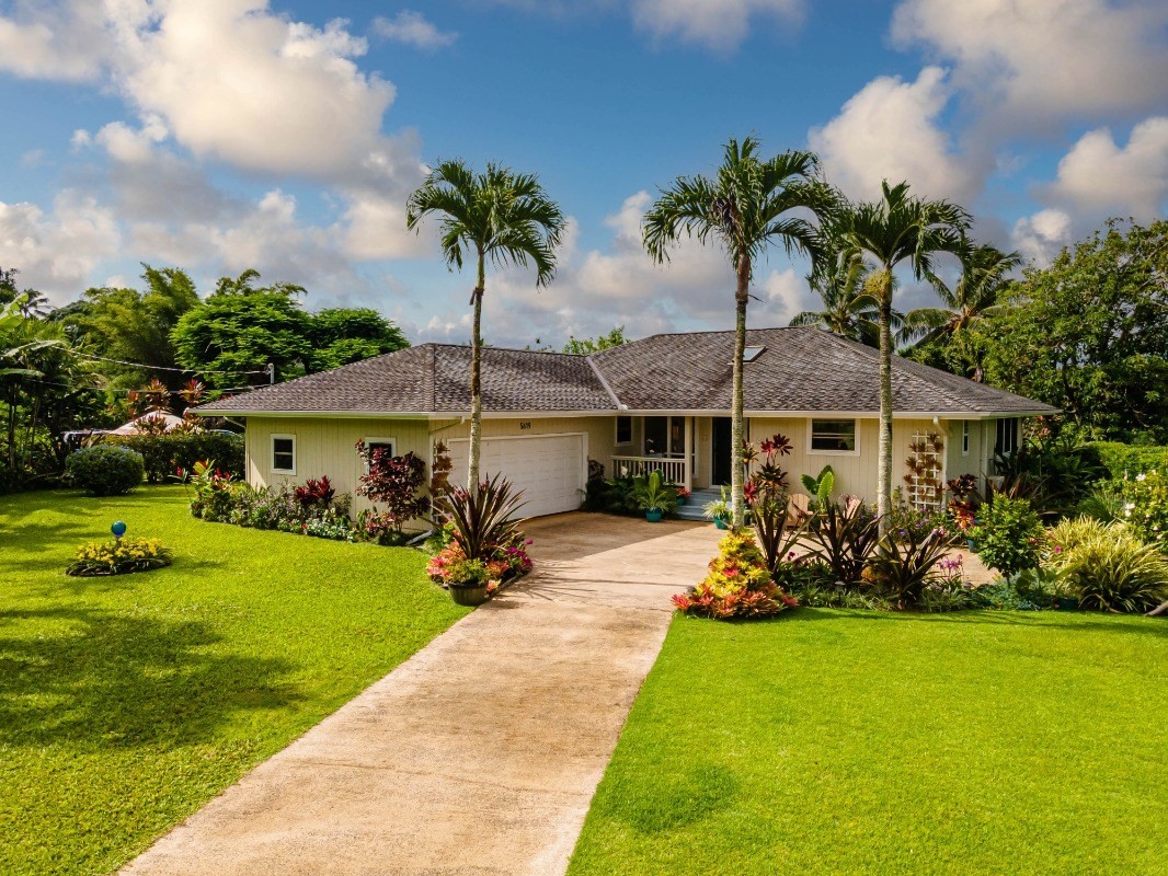 5619 Ohelo Road Kapaa, HI 96746 - Photo 1 of 29 Gallery Image 1