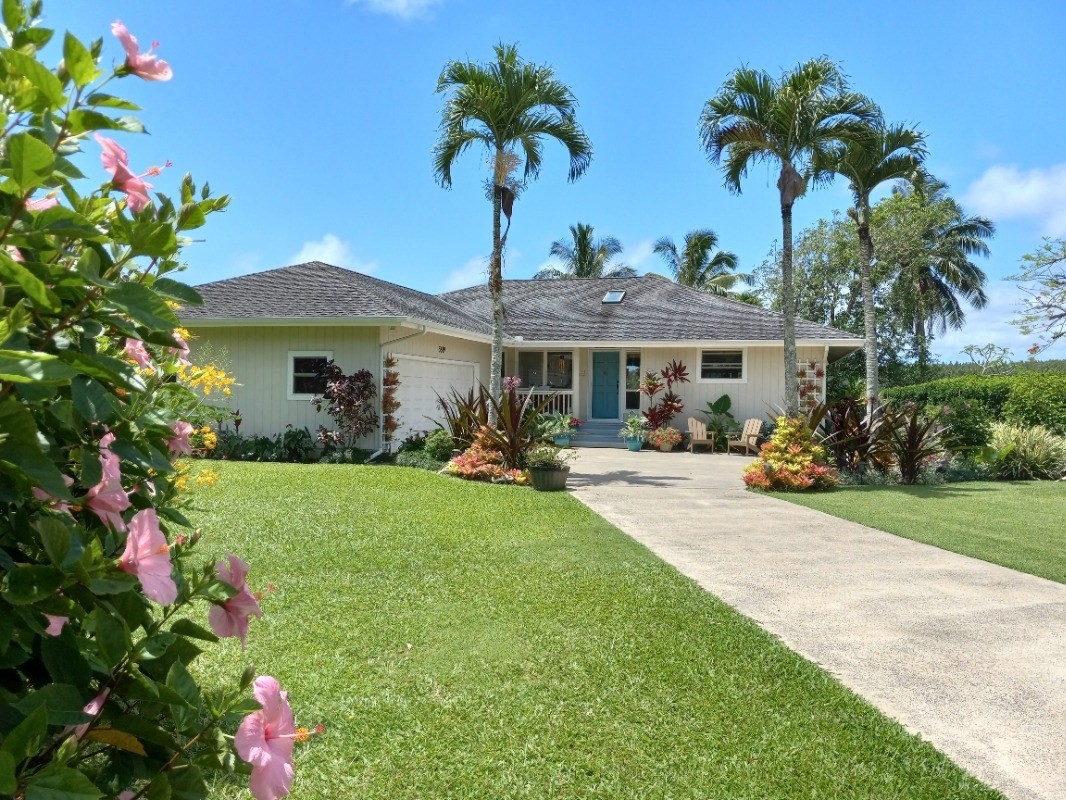 5619 Ohelo Road Kapaa, HI 96746 - Photo 3 of 29 Gallery Image 3