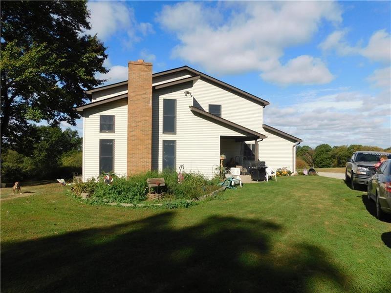 346 Allison Road Harrisville, PA 16038 - Photo 1 of 22 Gallery Image 1
