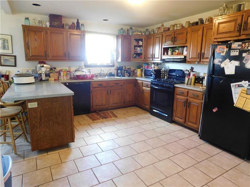 346 Allison Road Harrisville, PA 16038 - Photo 3 of 22 Gallery Image 3