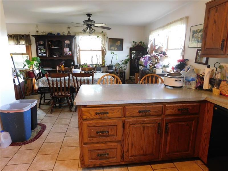 346 Allison Road Harrisville, PA 16038 - Photo 4 of 22 Gallery Image 4