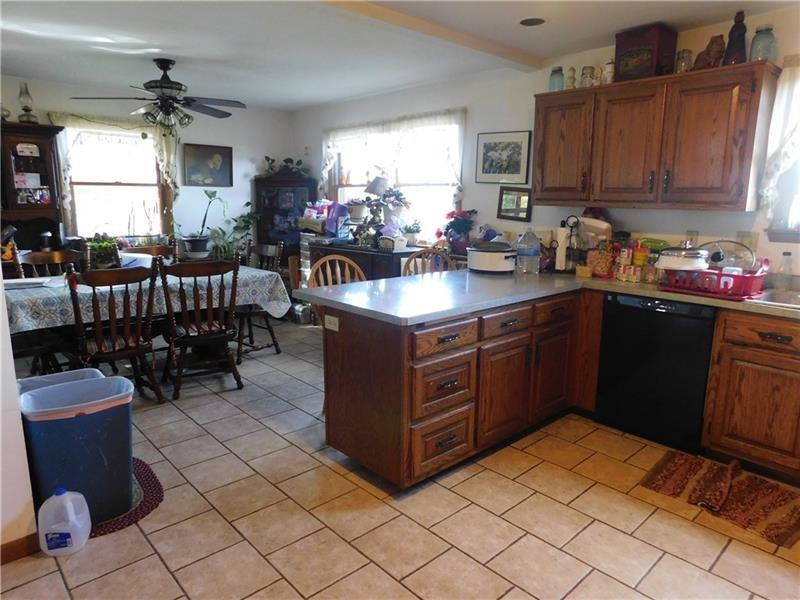 346 Allison Road Harrisville, PA 16038 - Photo 5 of 22 Gallery Image 5