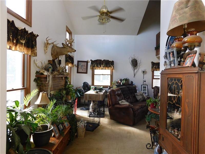 346 Allison Road Harrisville, PA 16038 - Photo 7 of 22 Gallery Image 7