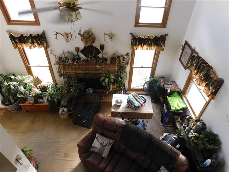 346 Allison Road Harrisville, PA 16038 - Photo 8 of 22 Gallery Image 8