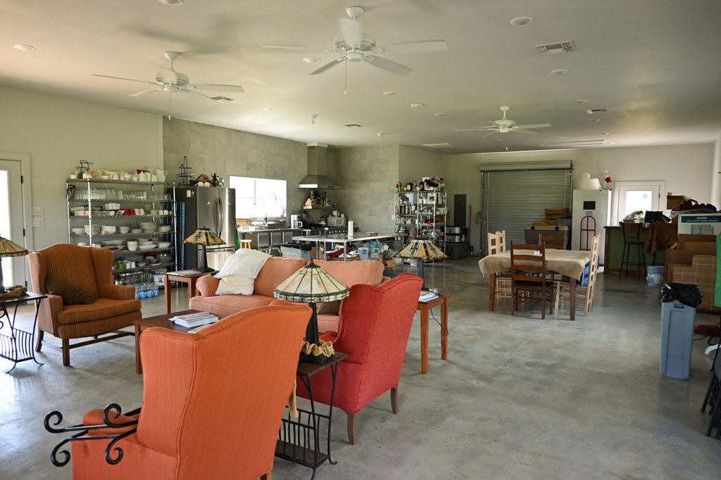 8698 River Bend Road Oakwood, TX 75855 - Photo 13 of 55