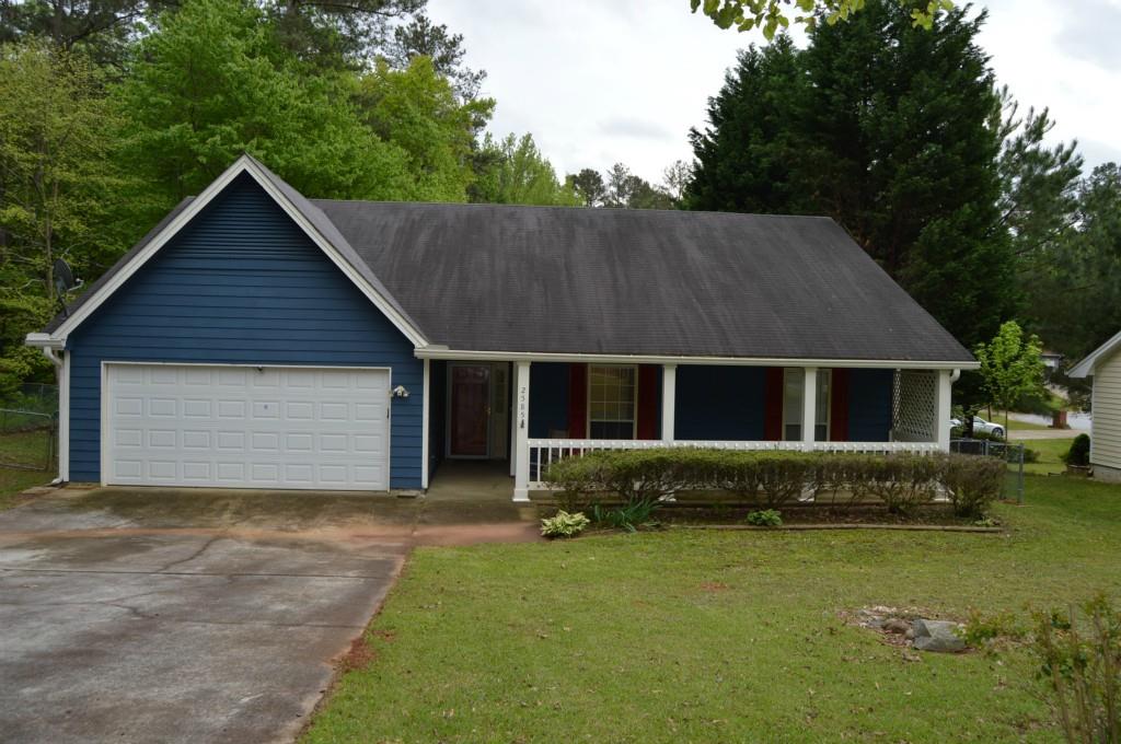 2585 Rosedale Road Snellville, GA 30078 - Photo 1 of 1 Gallery Image 1