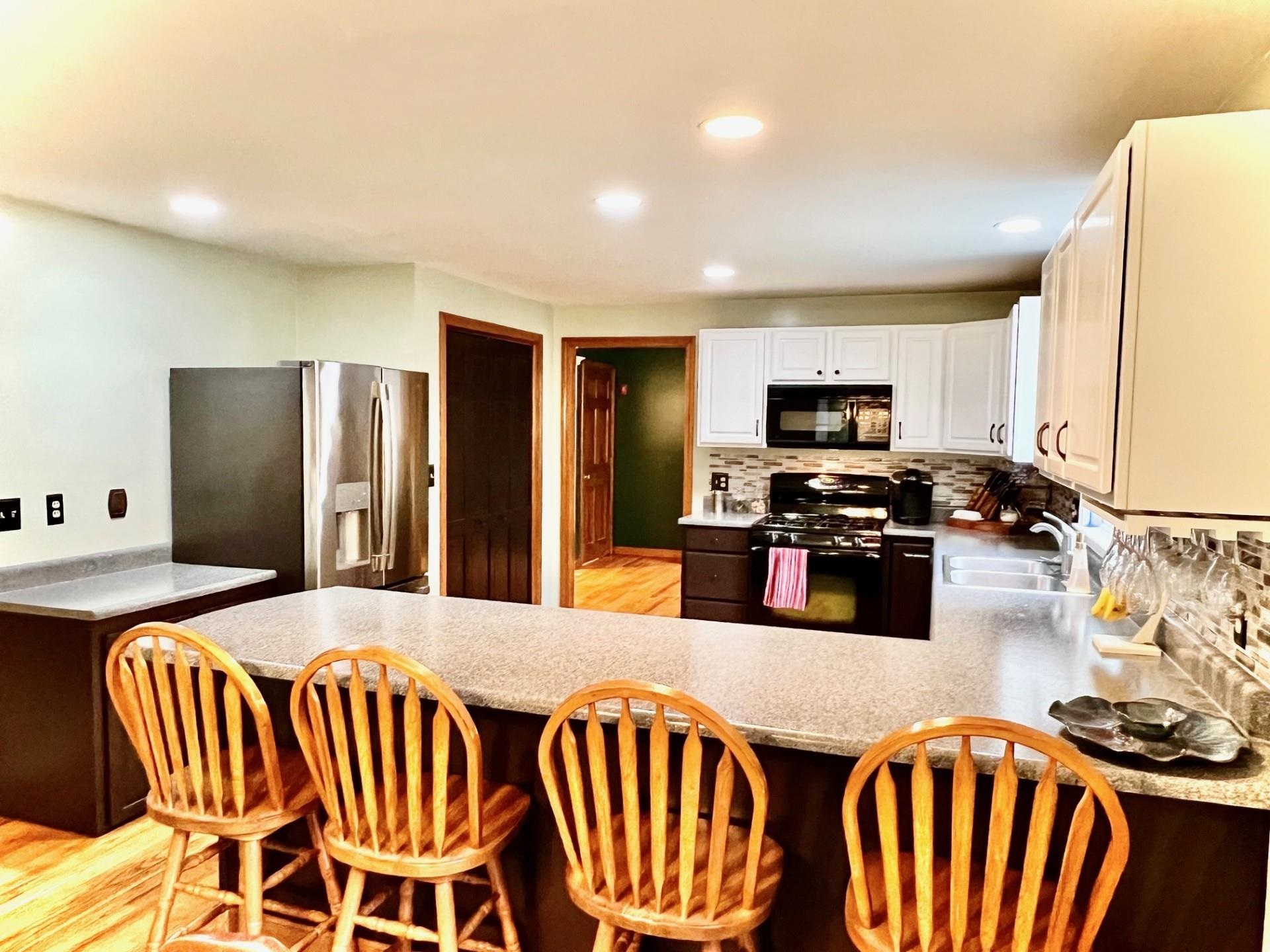 255 Gulf Road Chesterfield, NH 03466 - Photo 8 of 42