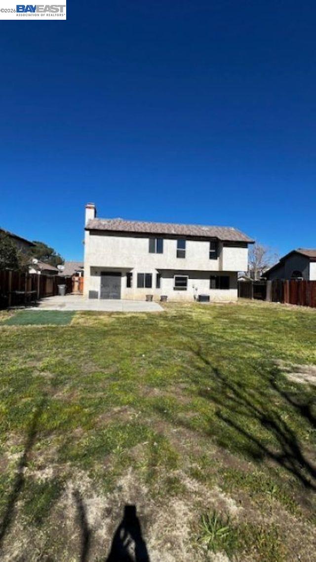 2310 Lightcap Street Lancaster, CA 93535 - Photo 17 of 17
