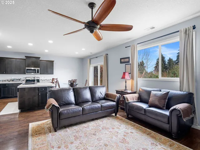 $620,000 | 51350 Southwest Randstad Street, Scappoose, OR 97056