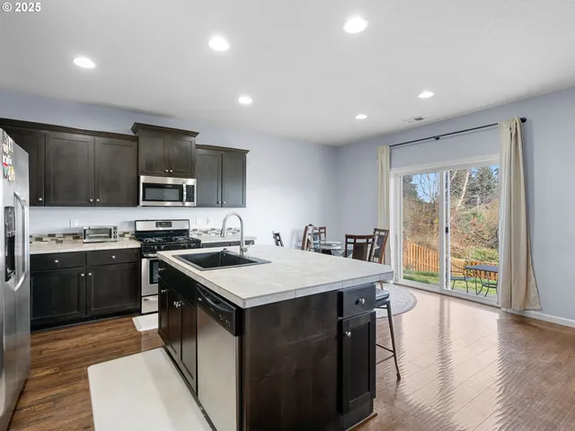 $620,000 | 51350 Southwest Randstad Street, Scappoose, OR 97056