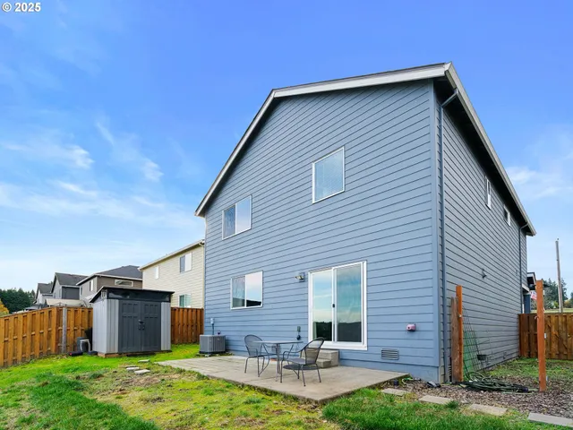 $620,000 | 51350 Southwest Randstad Street, Scappoose, OR 97056