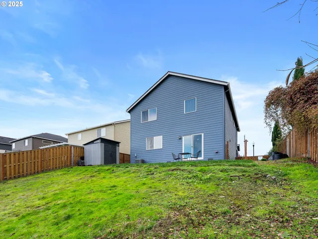 $620,000 | 51350 Southwest Randstad Street, Scappoose, OR 97056