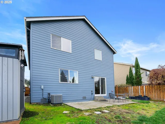 $620,000 | 51350 Southwest Randstad Street, Scappoose, OR 97056