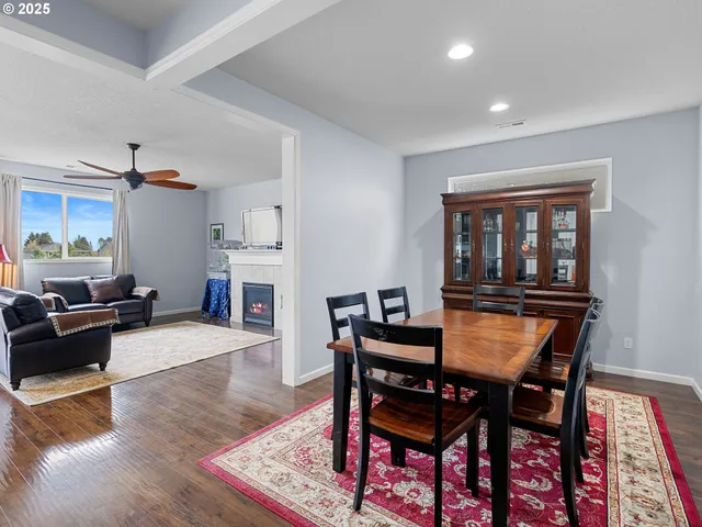 $620,000 | 51350 Southwest Randstad Street, Scappoose, OR 97056