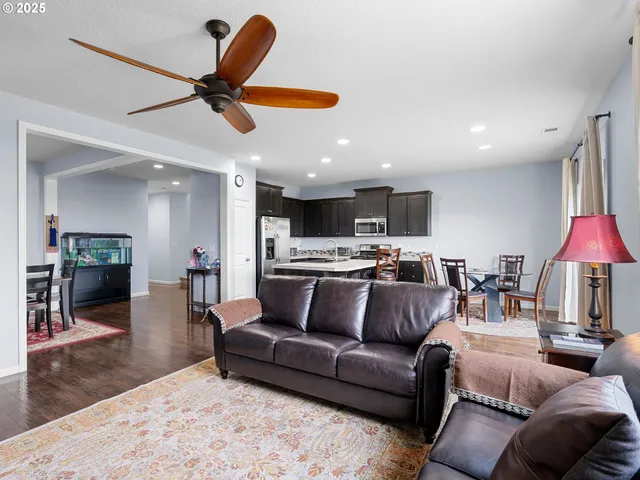 $620,000 | 51350 Southwest Randstad Street, Scappoose, OR 97056