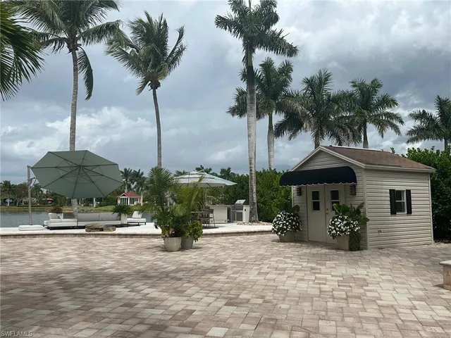 $535,000 | 4489 Southern Breeze Drive, Naples, FL 34114