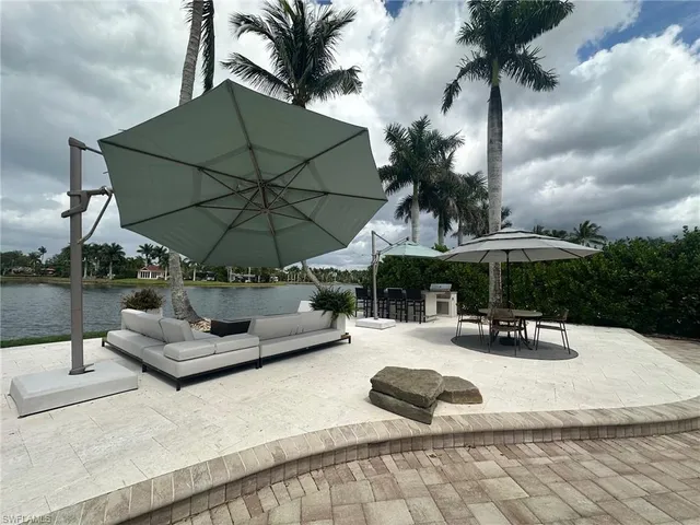 $535,000 | 4489 Southern Breeze Drive, Naples, FL 34114