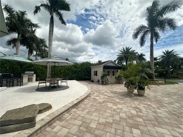 $535,000 | 4489 Southern Breeze Drive, Naples, FL 34114