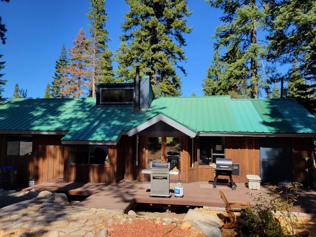 $650,000 | 13443 Davos Drive, Truckee, CA 96161