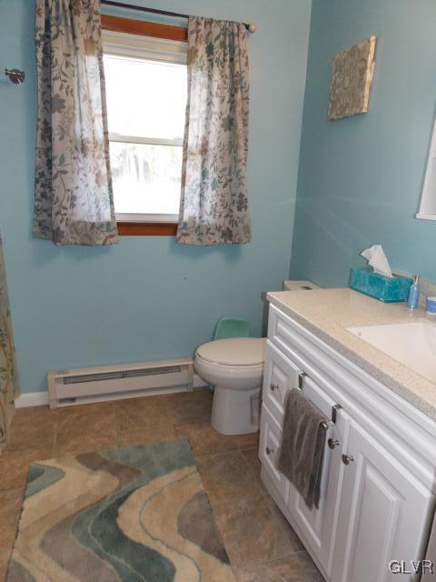 1654 Pleasant View Road Bethlehem, PA 18015 - Photo 9 of 13 Gallery Image 9