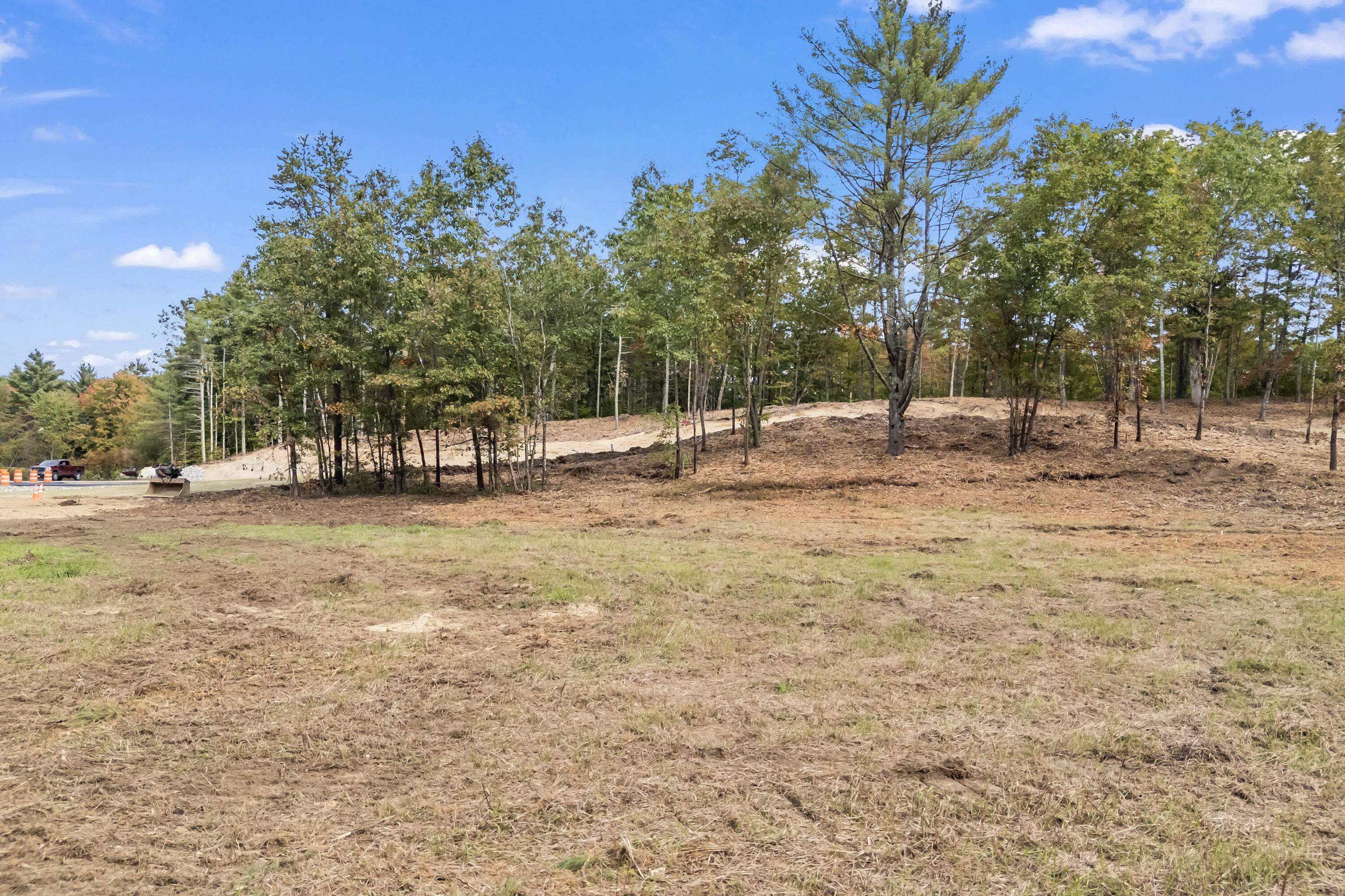 Tbd Tbd Ridge Terrace, Unit LOT 3 North Berwick, ME 03906 - Photo 6 of 13 Lot 3 Sand Ridge Farm, North Berwick