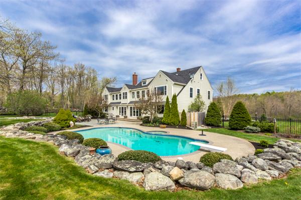 42 Worcester Road Princeton, MA 01541 - Photo 30 of 30 Gallery Image 30
