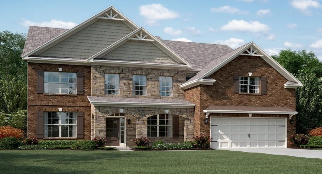 13050 Fox Road Alpharetta, GA 30005 - Photo 1 of 1 Gallery Image 1