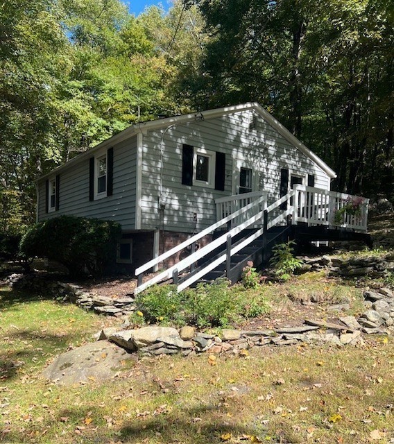 72 Amherst Road Belchertown, MA 01007 - Photo 20 of 33 Gallery Image 20