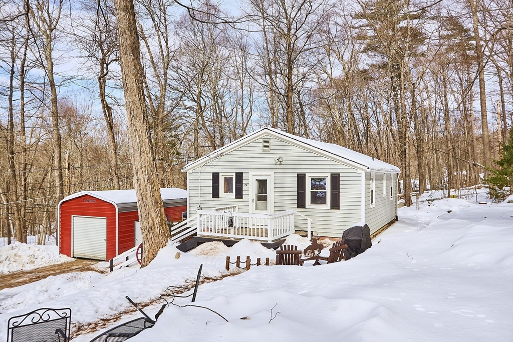 72 Amherst Road Belchertown, MA 01007 - Photo 2 of 33 Gallery Image 2