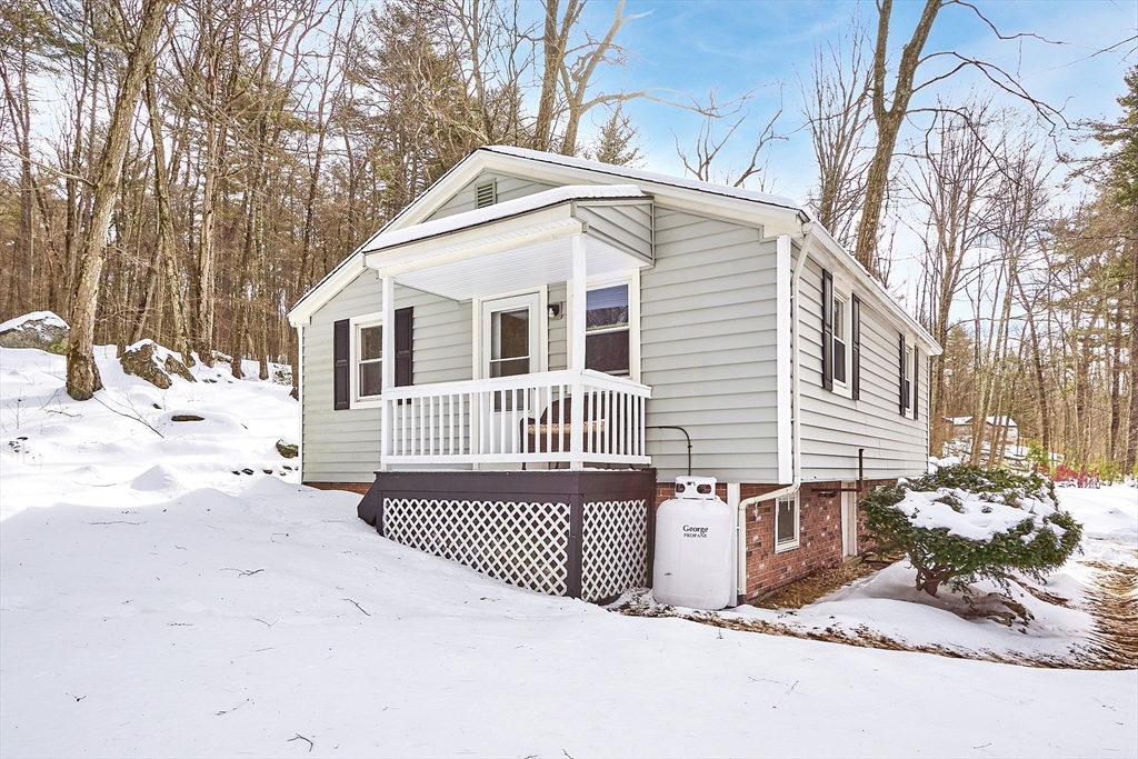 72 Amherst Road Belchertown, MA 01007 - Photo 27 of 33 Gallery Image 27