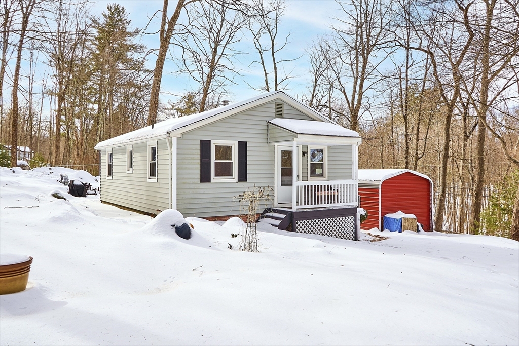 72 Amherst Road Belchertown, MA 01007 - Photo 28 of 33 Gallery Image 28
