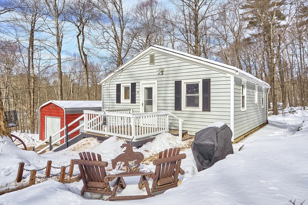 72 Amherst Road Belchertown, MA 01007 - Photo 30 of 33 Gallery Image 30