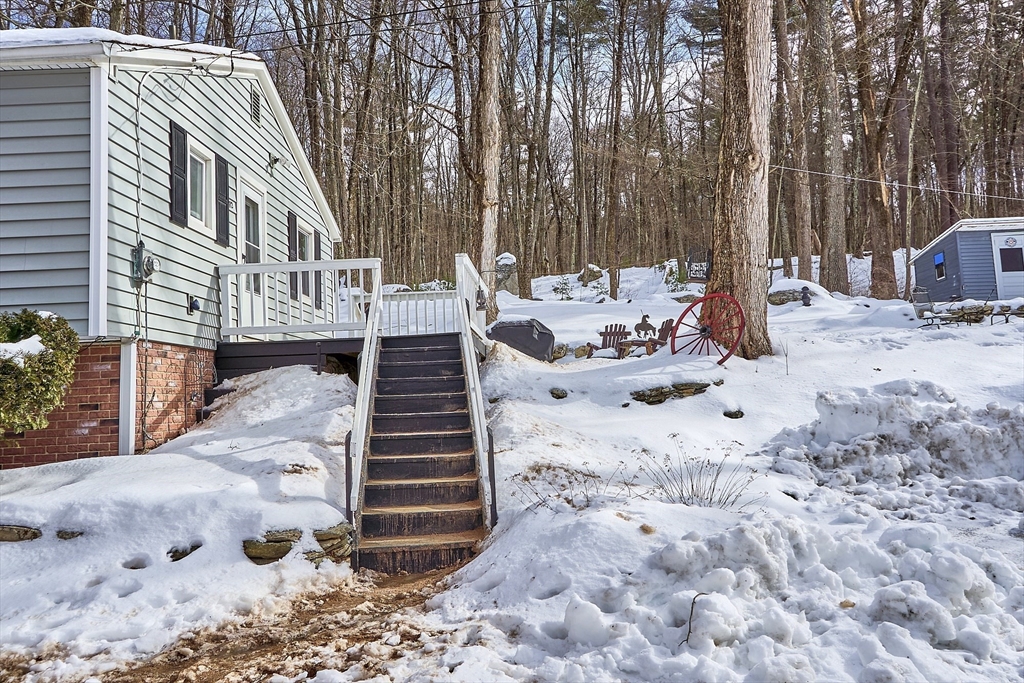 72 Amherst Road Belchertown, MA 01007 - Photo 32 of 33 Gallery Image 32