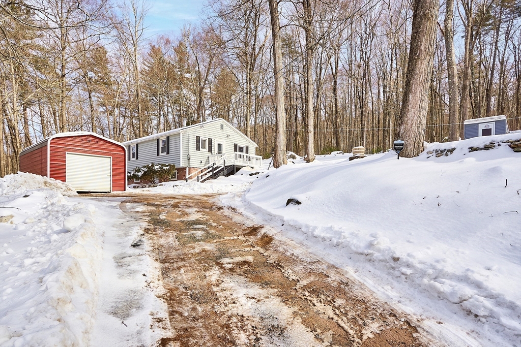 72 Amherst Road Belchertown, MA 01007 - Photo 33 of 33 Gallery Image 33