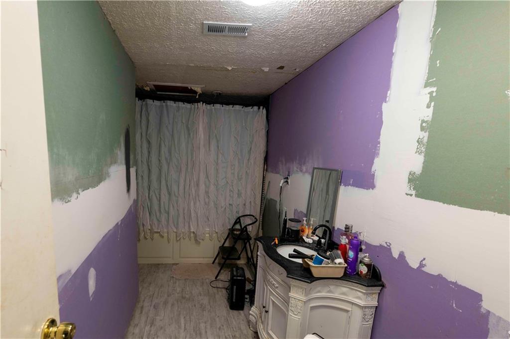 946 Hightower Loop Road Ranger, GA 30734 - Photo 14 of 22 a view of a room with gym equipment