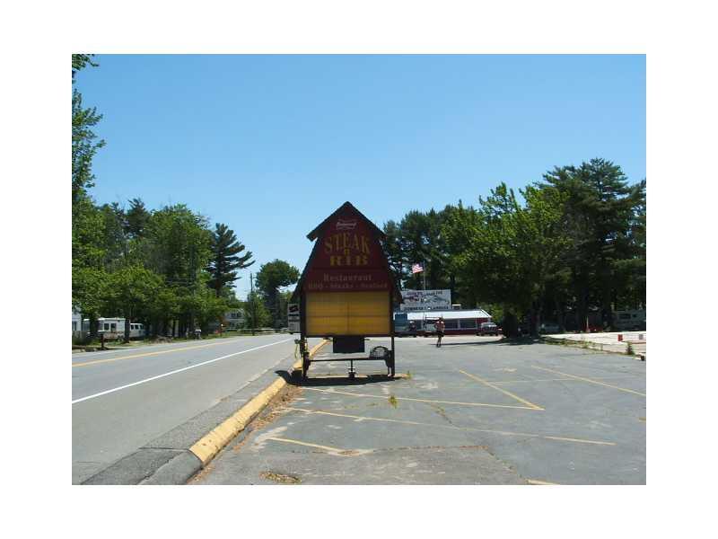 39 Ocean Park Road Saco, ME 04072 - Photo 1 of 11 Exterior Front.
