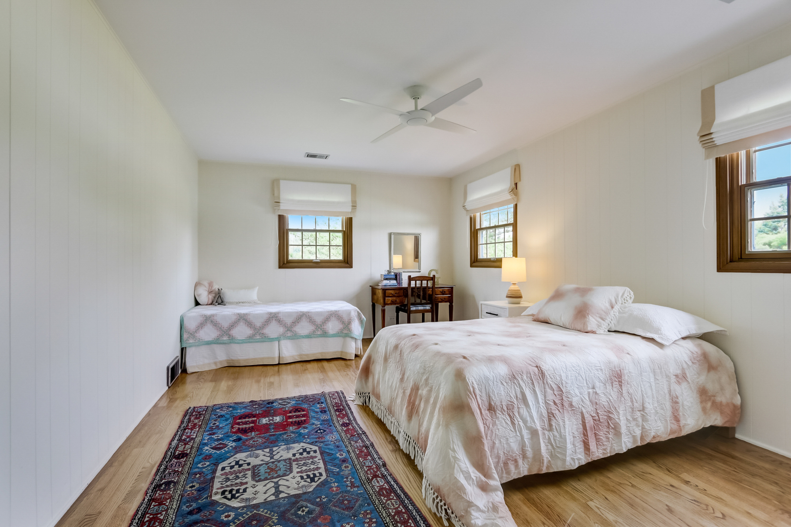 22154 North Harbor Road Barrington, IL 60010 - Photo 30 of 61 a bedroom with a bed and window