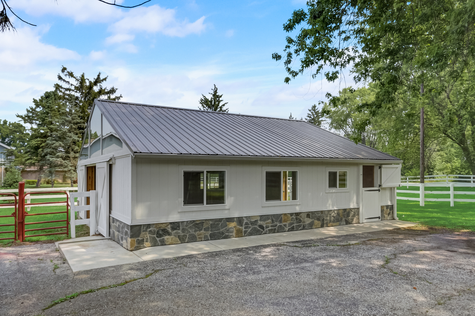 22154 North Harbor Road Barrington, IL 60010 - Photo 51 of 61
