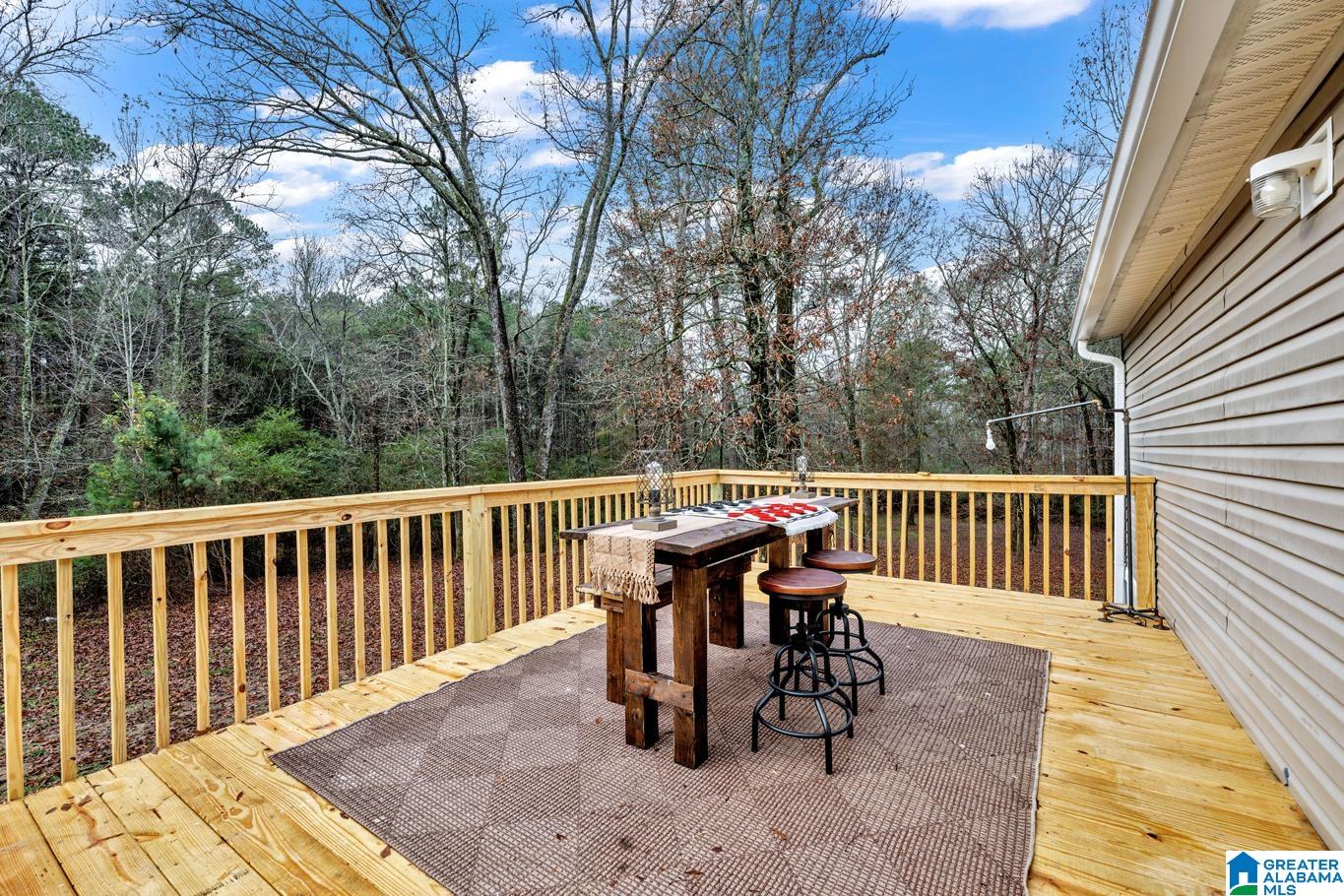 9722 Corner School Road Warrior, AL 35180 - Photo 26 of 43
