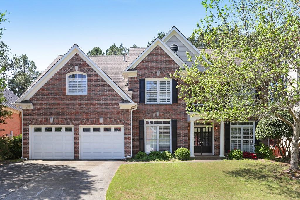 1737 Kinsmon Cove Marietta, GA 30062 - Photo 1 of 1 Gallery Image 1
