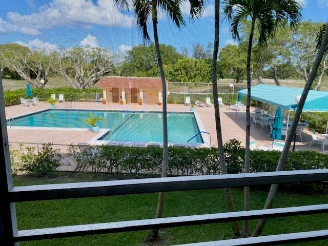 6100 Northwest 2nd Avenue, Unit 222 Boca Raton, FL 33487 - Photo 8 of 9 Photo 8