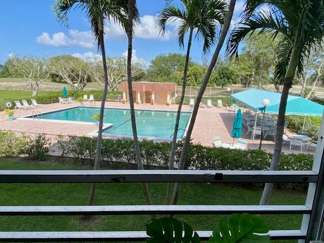 6100 Northwest 2nd Avenue, Unit 222 Boca Raton, FL 33487 - Photo 9 of 9 Photo 9