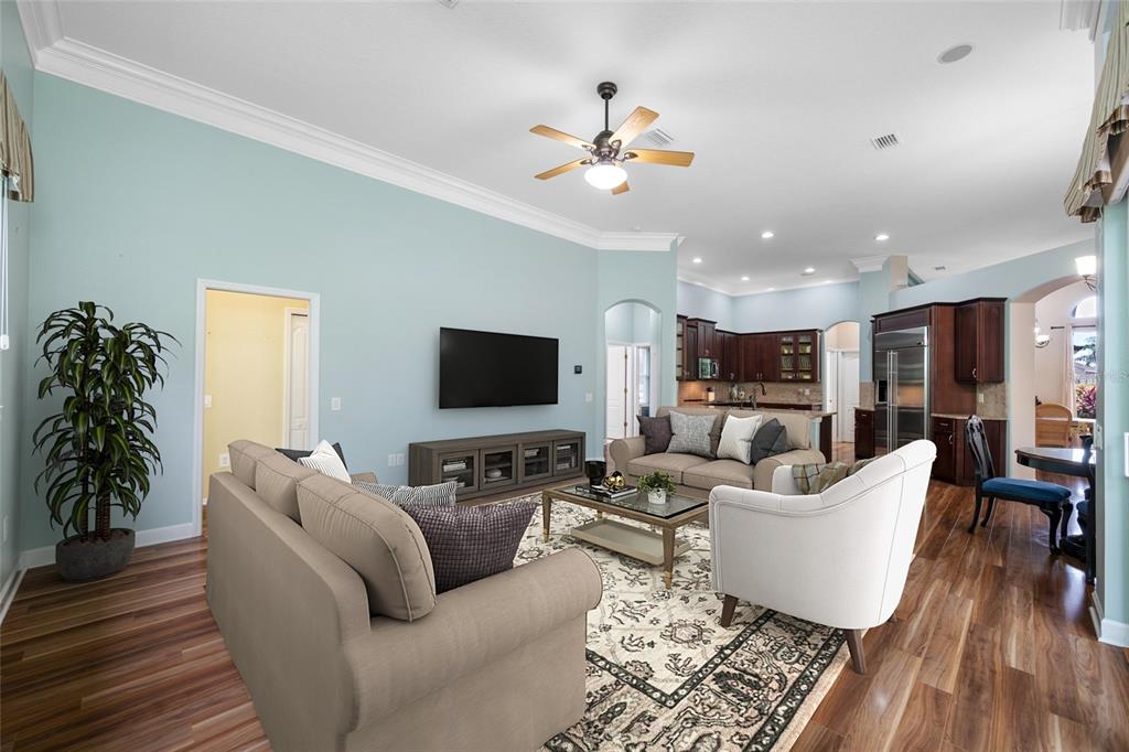 11421 Strathaven Court Trinity, FL 34655 - Photo 27 of 91 Gallery Image 27