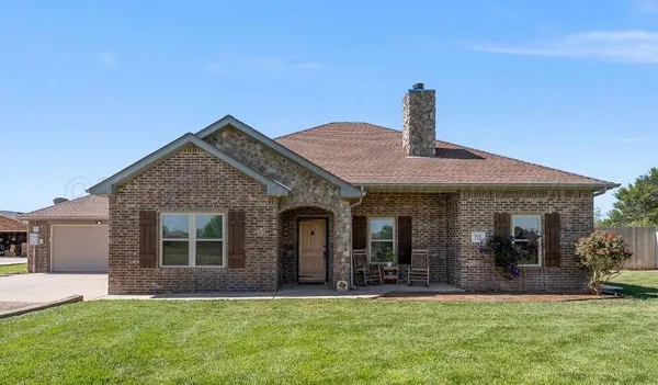 $370,000 | 7951 Raburn Lane, Canyon, TX 79015