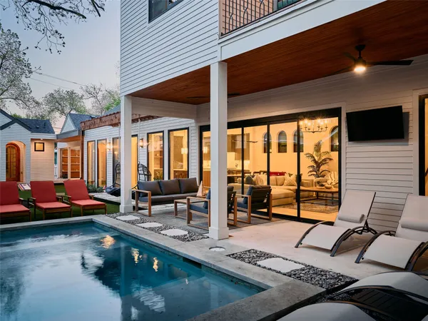 $2,395,000 | 3113 Prado Street, Austin, TX 78702