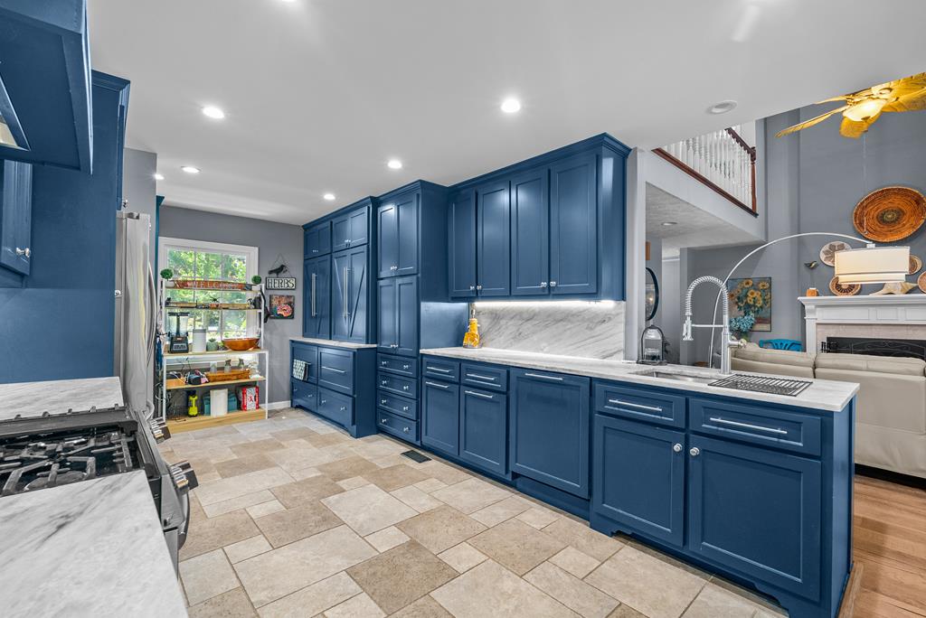 235 Epps Road Box Springs, GA 31801 - Photo 26 of 93 Check out this kitchen